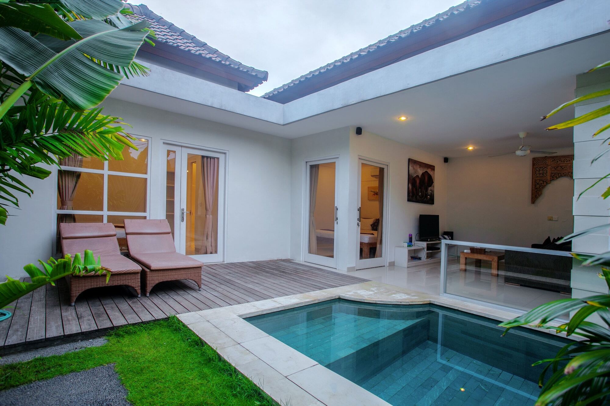 Ueda Seminyak (Bali)